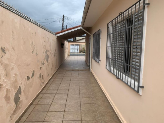 Imagem Casa com 3 Quartos à Venda, 162 m² em Solemar - Praia Grande