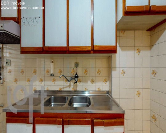 Imagem Apartamento com 2 Quartos à Venda, 60 m² em Vila Mariana - São Paulo
