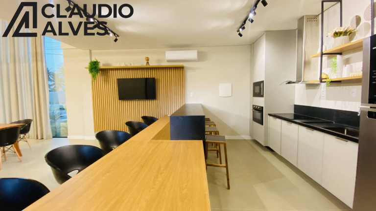 Imagem Casa de Condomínio com 3 Quartos para Alugar, 116 m² em Sim - Feira De Santana