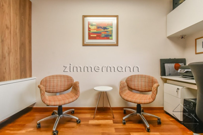 Imagem Apartamento com 3 Quartos à Venda, 220 m² em Aclimação - São Paulo Imagem Apartamento com 3 Quartos à Venda, 220 m² em Aclimação - São Paulo