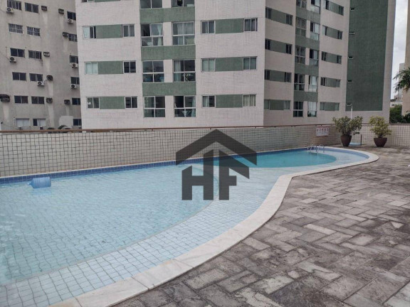 Imagem Apartamento com 4 Quartos à Venda, 182 m² em Espinheiro - Recife Imagem Apartamento com 4 Quartos à Venda, 182 m² em Espinheiro - Recife