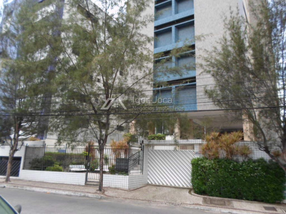 Imagem Apartamento com 3 Quartos à Venda, 146 m² em Cocó - Fortaleza