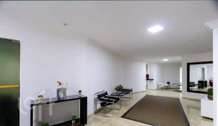 Apartamento com 3 Quartos à Venda, 158 m² em Saúde - São Paulo