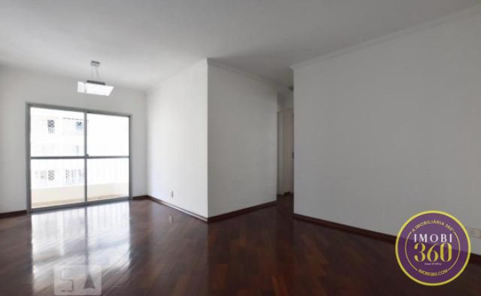 Imagem Apartamento com 3 Quartos à Venda, 65 m² em Vila Gomes Cardim - São Paulo