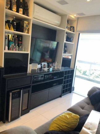 Imagem Apartamento com 2 Quartos à Venda, 70 m² em Boqueirão - Santos Imagem Apartamento com 2 Quartos à Venda, 70 m² em Boqueirão - Santos