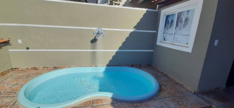 Casa com 2 Quartos à Venda, 110 m² em Jardim Santa Esmeralda - Sorocaba