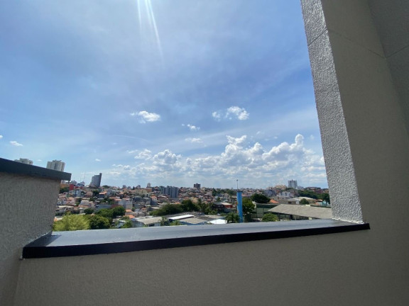 Imagem Apartamento com 2 Quartos à Venda, 54 m² em Parque João Ramalho - Santo André Imagem Apartamento com 2 Quartos à Venda, 54 m² em Parque João Ramalho - Santo André