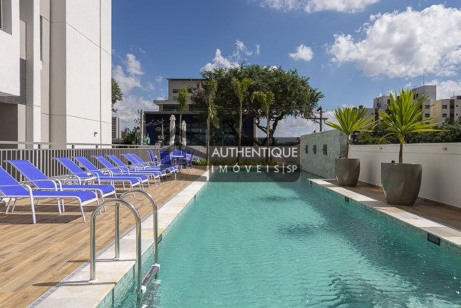 Apartamento com 2 Quartos à Venda, 73 m² em Butantã - São Paulo