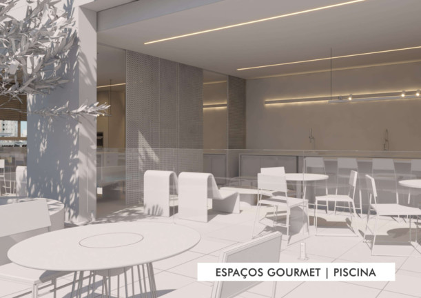 Imagem Apartamento com 2 Quartos à Venda, 100 m² em Perequê - Porto Belo