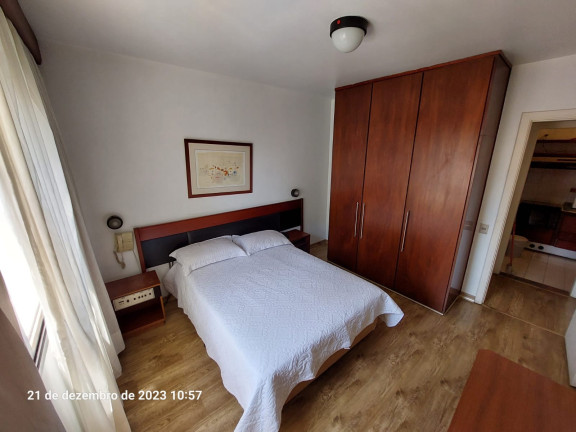 Imagem Flat com 1 Quarto à Venda, 48 m² em Centro - São Bernardo Do Campo