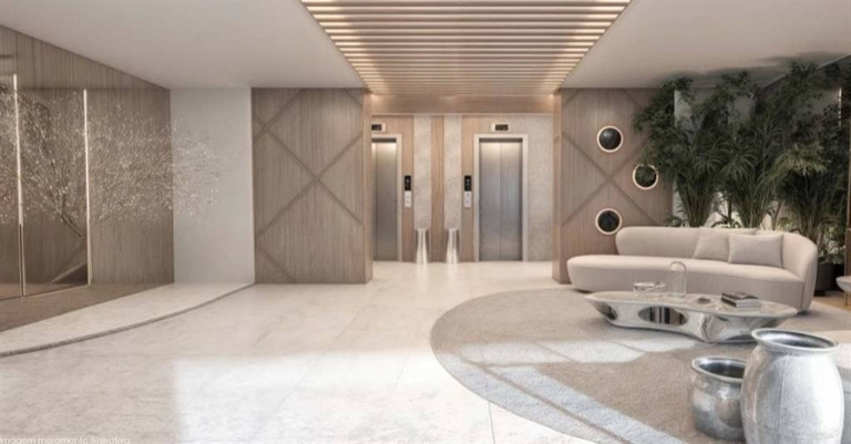 Imagem Apartamento com 2 Quartos à Venda, 78 m² em Solemar - Praia Grande