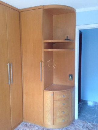 Imagem Apartamento com 2 Quartos à Venda, 51 m² em Lauzane Paulista - São Paulo