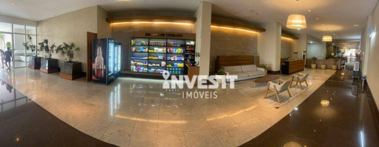 Imagem Apartamento com 1 Quarto à Venda, 40 m² em Jardim Goiás - Goiânia Imagem Apartamento com 1 Quarto à Venda, 40 m² em Jardim Goiás - Goiânia