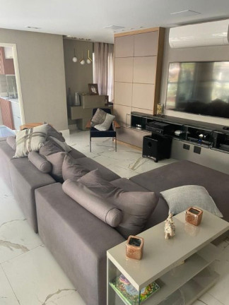 Imagem Apartamento com 3 Quartos à Venda, 165 m² em Jardim - Santo André Imagem Apartamento com 3 Quartos à Venda, 165 m² em Jardim - Santo André