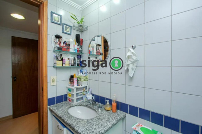 Imagem Apartamento com 3 Quartos à Venda ou Locação, 105 m² em Chácara Klabin - São Paulo Imagem Apartamento com 3 Quartos à Venda ou Locação, 105 m² em Chácara Klabin - São Paulo