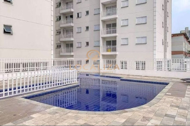 Imagem Apartamento com 2 Quartos à Venda, 63 m² em Jardim América - São José Dos Campos Imagem Apartamento com 2 Quartos à Venda, 63 m² em Jardim América - São José Dos Campos