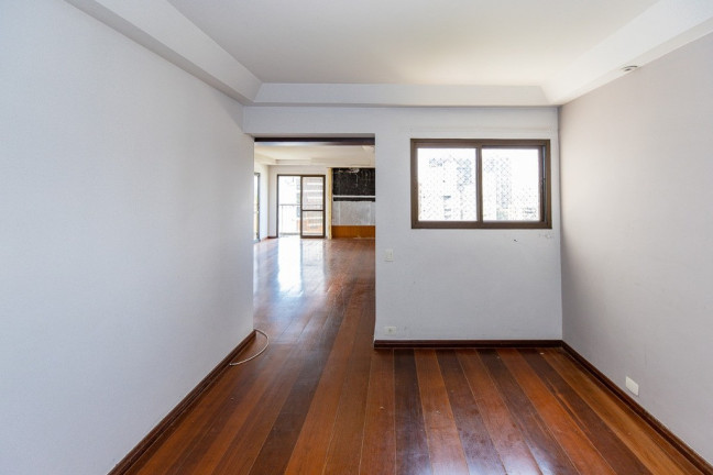 Imagem Imóvel com 3 Quartos à Venda, 175 m² em Vila Andrade - São Paulo