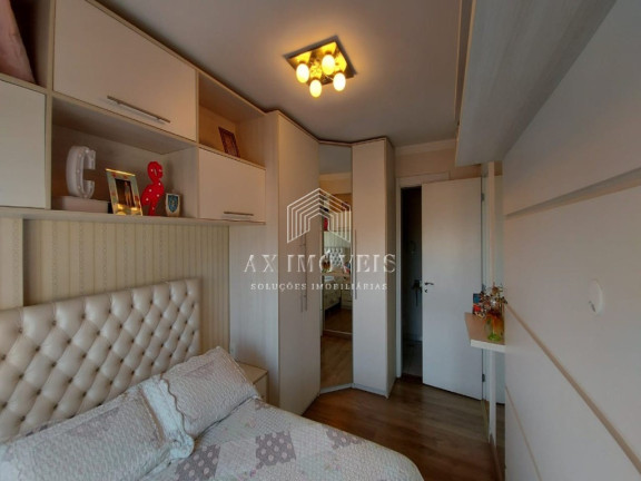 Imagem Apartamento com 2 Quartos à Venda, 67 m² em São Geraldo - Porto Alegre