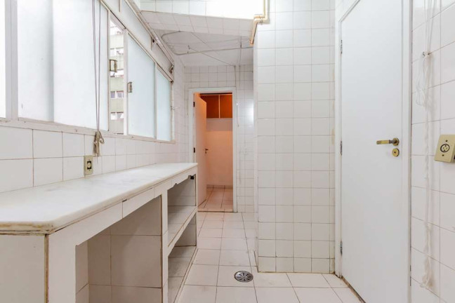 Imagem Apartamento com 3 Quartos à Venda, 155 m² em Santa Cecília - São Paulo Imagem Apartamento com 3 Quartos à Venda, 155 m² em Santa Cecília - São Paulo