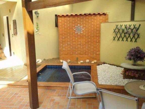 Imagem Casa com 3 Quartos à Venda, 418 m² em São Paulo Ii - Cotia Imagem Casa com 3 Quartos à Venda, 418 m² em São Paulo Ii - Cotia