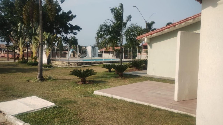 Imagem Terreno à Venda, 294 m² em Calundu Imagem Terreno à Venda, 294 m² em Calundu