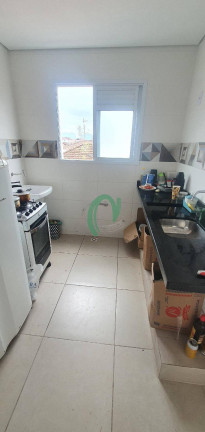 Imagem Apartamento com 2 Quartos à Venda, 54 m² em Vila Valença - São Vicente Imagem Apartamento com 2 Quartos à Venda, 54 m² em Vila Valença - São Vicente
