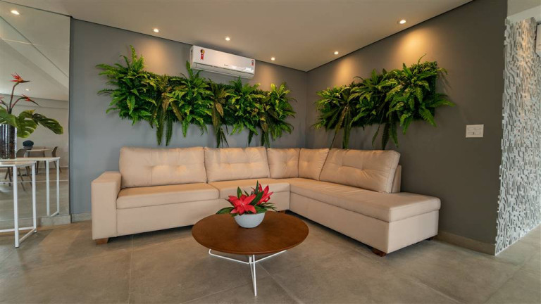 Imagem Apartamento com 3 Quartos à Venda, 105 m² em Guilhermina - Praia Grande