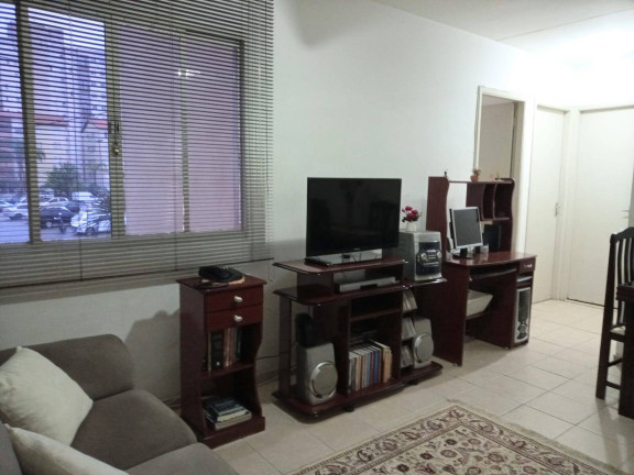 Imagem Apartamento com 2 Quartos à Venda, 52 m² em Campanario - Diadema Imagem Apartamento com 2 Quartos à Venda, 52 m² em Campanario - Diadema
