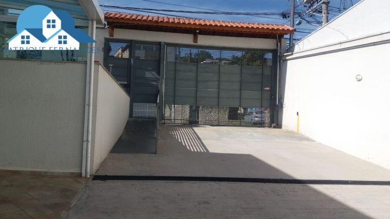 Imagem Casa com 2 Quartos à Venda, 70 m² em Vila Pierina - São Paulo
