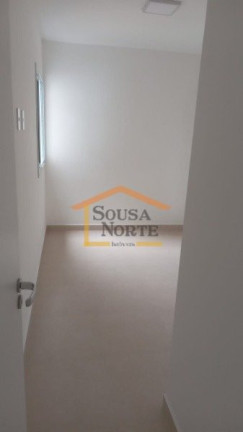 Imagem Apartamento com 2 Quartos à Venda, 37 m² em Parque Vitória - São Paulo Imagem Apartamento com 2 Quartos à Venda, 37 m² em Parque Vitória - São Paulo