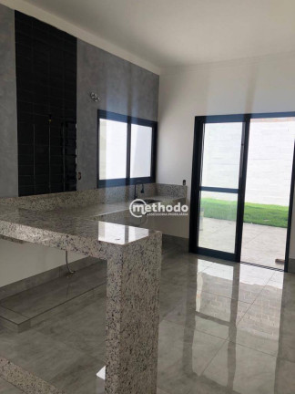 Imagem Casa com 3 Quartos à Venda, 140 m² em Alto Umuarama - Uberlândia
