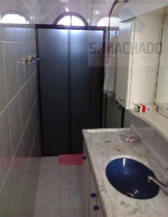 Imagem Casa com 3 Quartos à Venda, 269 m² em Parque Novo Oratório - Santo André