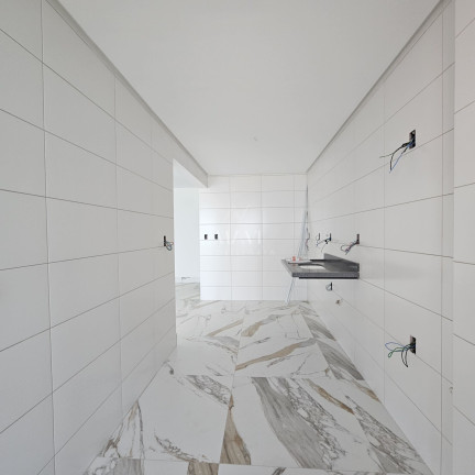 Imagem Apartamento com 2 Quartos à Venda, 85 m² em Aviação - Praia Grande