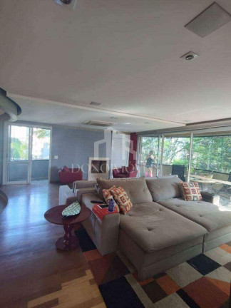 Imagem Apartamento com 3 Quartos à Venda, 205 m² em Jardim - Santo André Imagem Apartamento com 3 Quartos à Venda, 205 m² em Jardim - Santo André