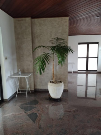 Imagem Apartamento com 3 Quartos à Venda, 142 m² em Centro - Tatuí