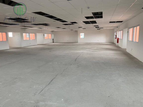 Imóvel Comercial para Alugar, 349 m² em Rochdale - Osasco