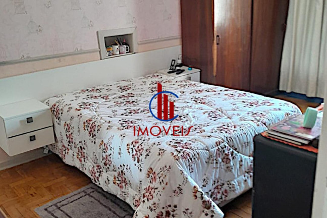 Imagem Apartamento com 3 Quartos à Venda, 107 m² em Vila Mariana - São Paulo