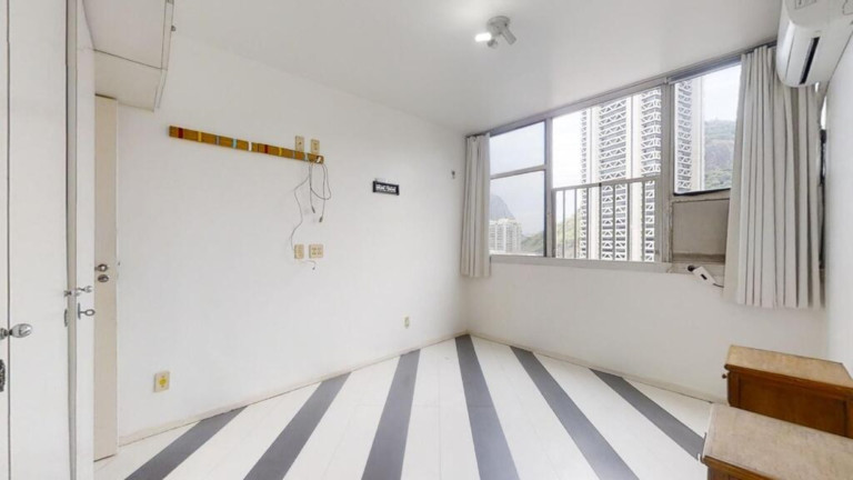 Imagem Imóvel com 3 Quartos à Venda, 94 m² em Botafogo - Rio De Janeiro