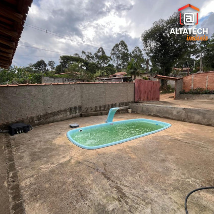 Imagem Imóvel com 4 Quartos à Venda, 246 m² em Centro - Bandeira Do Sul