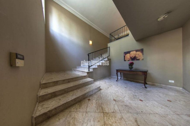 Imagem Casa com 5 Quartos à Venda, 659 m² em Cidade Jardim - São Paulo