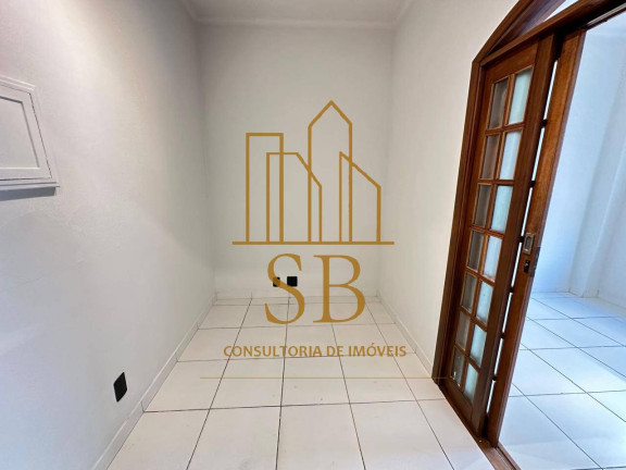 Imagem Apartamento com 1 Quarto à Venda, 38 m² em Centro - São Vicente Imagem Apartamento com 1 Quarto à Venda, 38 m² em Centro - São Vicente