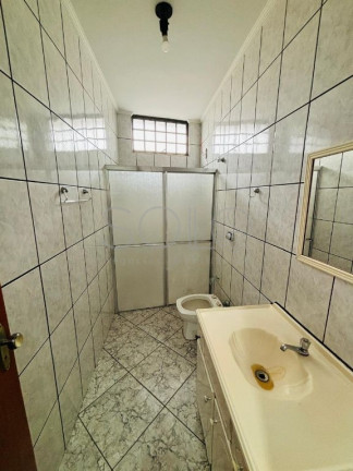 Imagem Casa com 3 Quartos à Venda, 175 m² em Vila Yamada - Araraquara