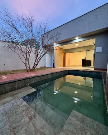 Imagem Casa com 3 Quartos à Venda, 147 m² em Serra Dourada 3 - Aparecida De Goiania Imagem Casa com 3 Quartos à Venda, 147 m² em Serra Dourada 3 - Aparecida De Goiania