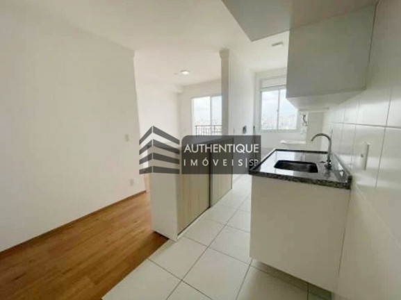 Imagem Apartamento com 1 Quarto à Venda, 36 m² em Brás - São Paulo