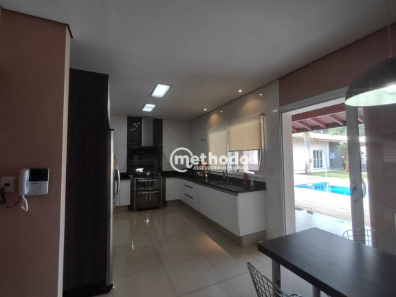 Imagem Casa com 5 Quartos à Venda, 373 m² em Morumbi - Paulínia Imagem Casa com 5 Quartos à Venda, 373 m² em Morumbi - Paulínia