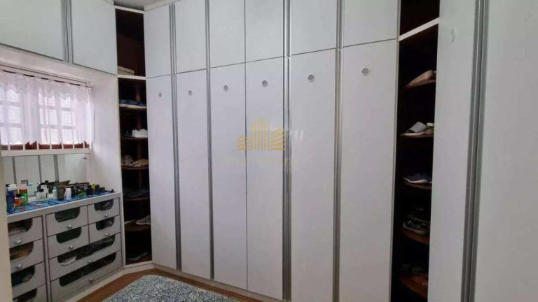 Imagem Sobrado com 3 Quartos à Venda, 312 m² em Nova Campinas - Campinas