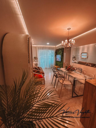Apartamento com 2 Quartos para Temporada, 59 m² em São Francisco De Assis - Camboriú