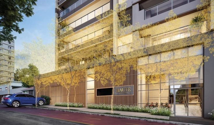Imagem Imóvel com 3 Quartos à Venda, 136 m² em Vila Mariana - São Paulo