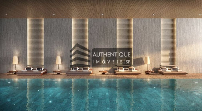Imagem Apartamento com 4 Quartos à Venda, 570 m² em Itaim Bibi - São Paulo