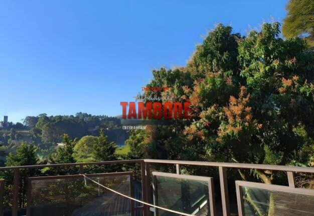 Imagem Casa com 5 Quartos à Venda, 850 m² em Residencial Tamboré - Barueri Imagem Casa com 5 Quartos à Venda, 850 m² em Residencial Tamboré - Barueri